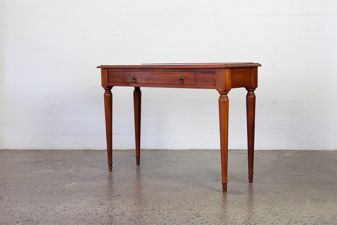 Rose and Heather hall table