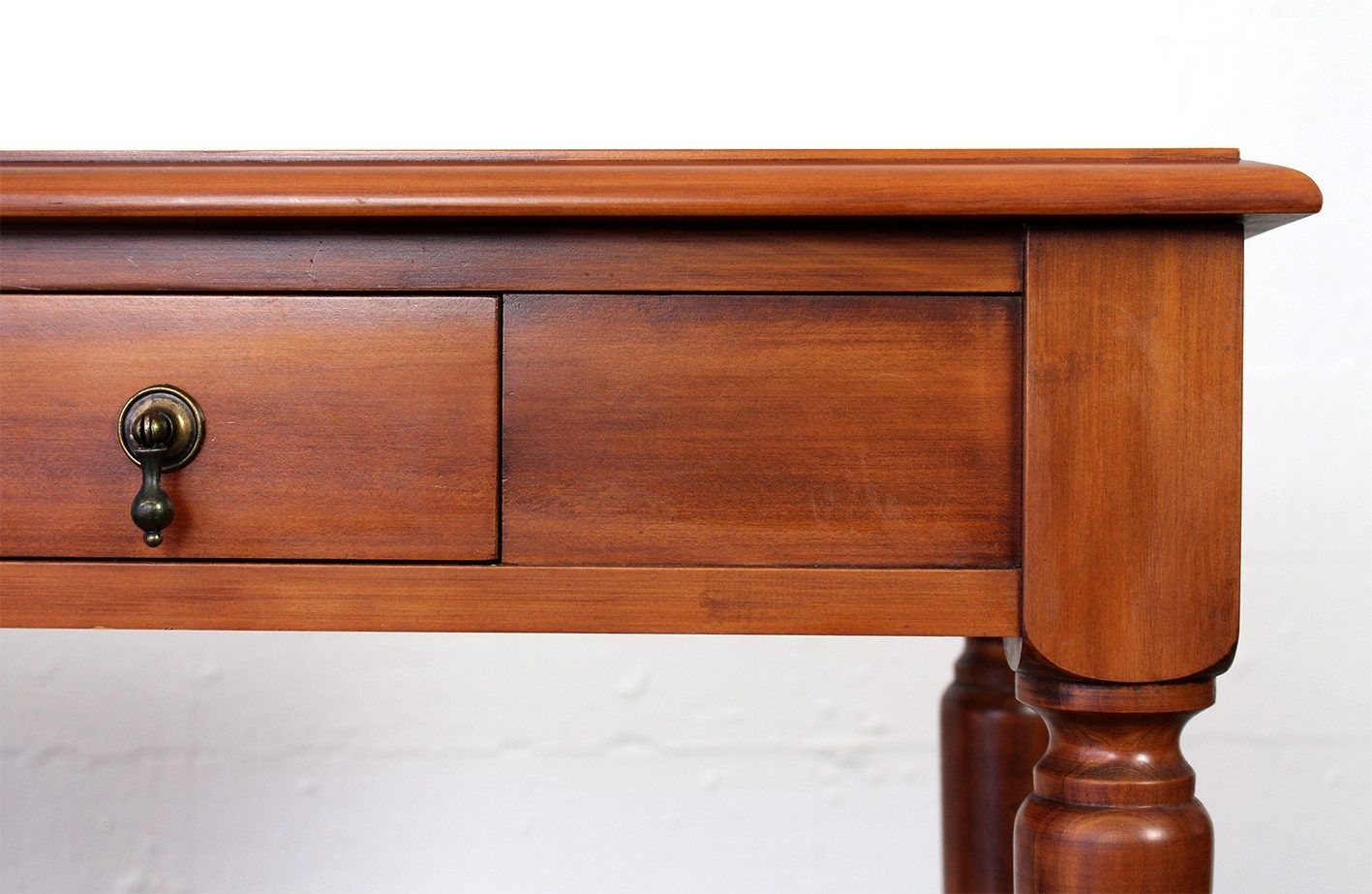 Rose and Heather hall table
