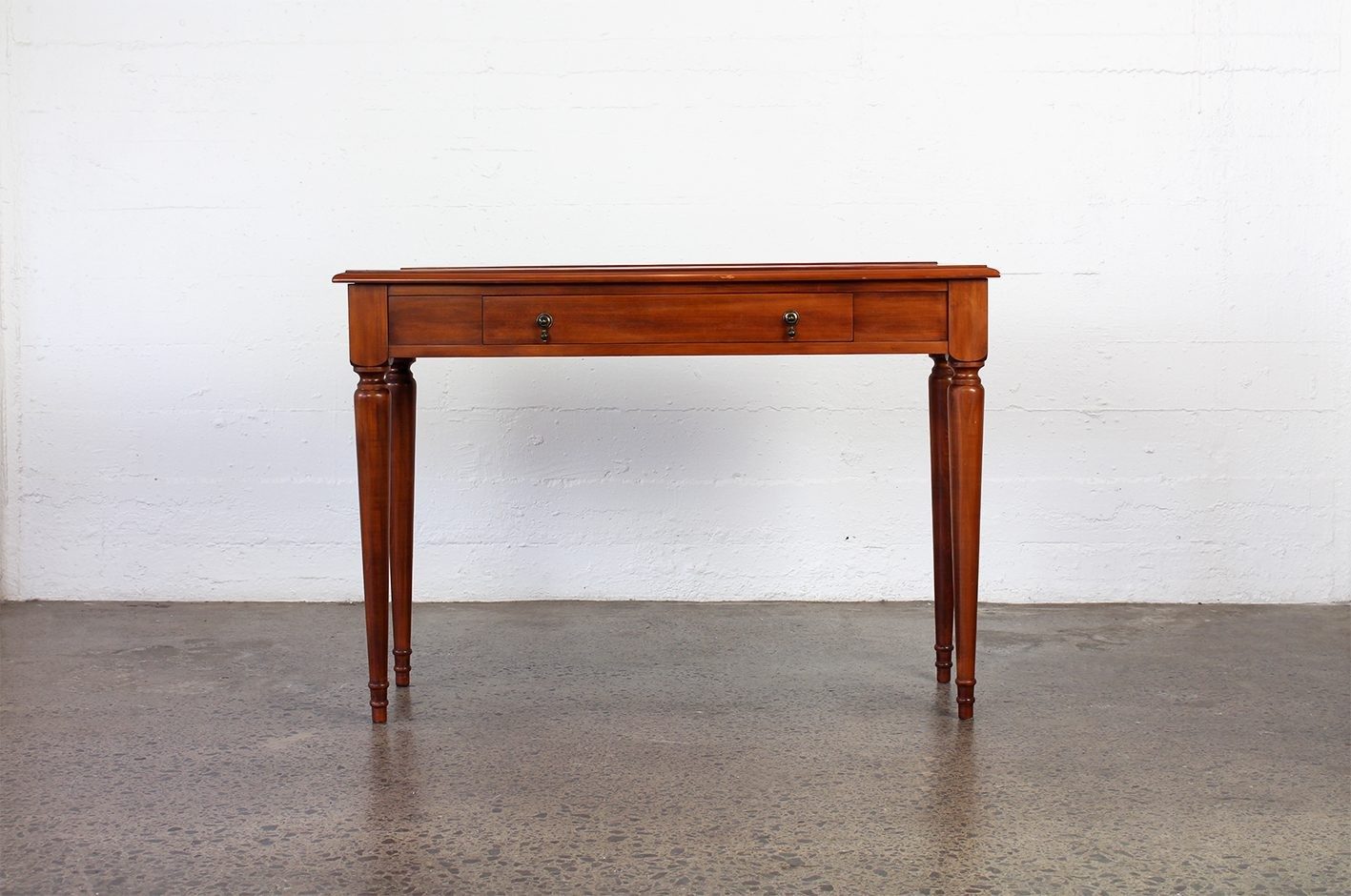 Rose and Heather hall table