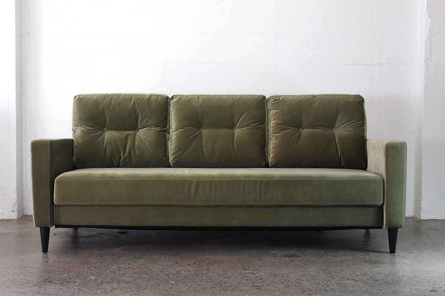G Plan 54 Series sofabed