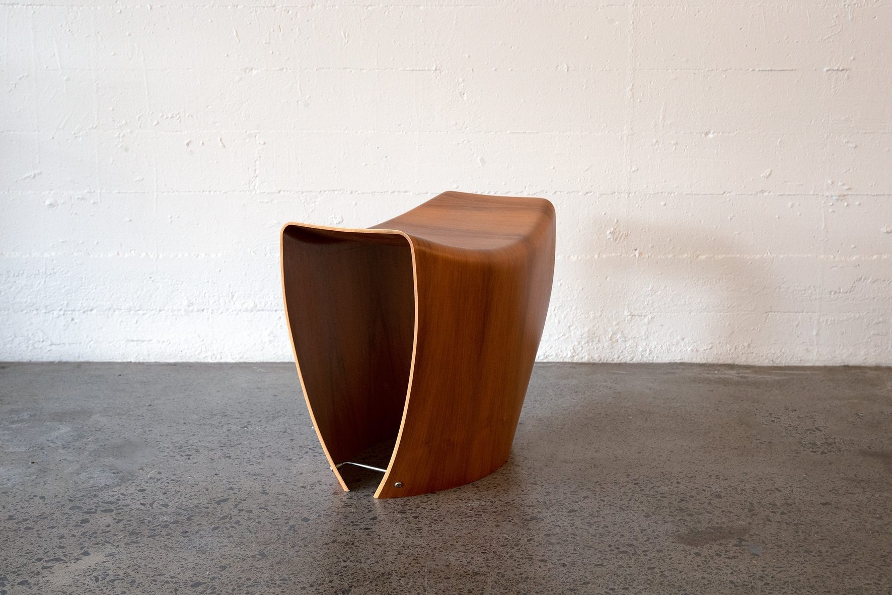 Hans Sandgren Jakobsen gallery stool - ALL SOLD