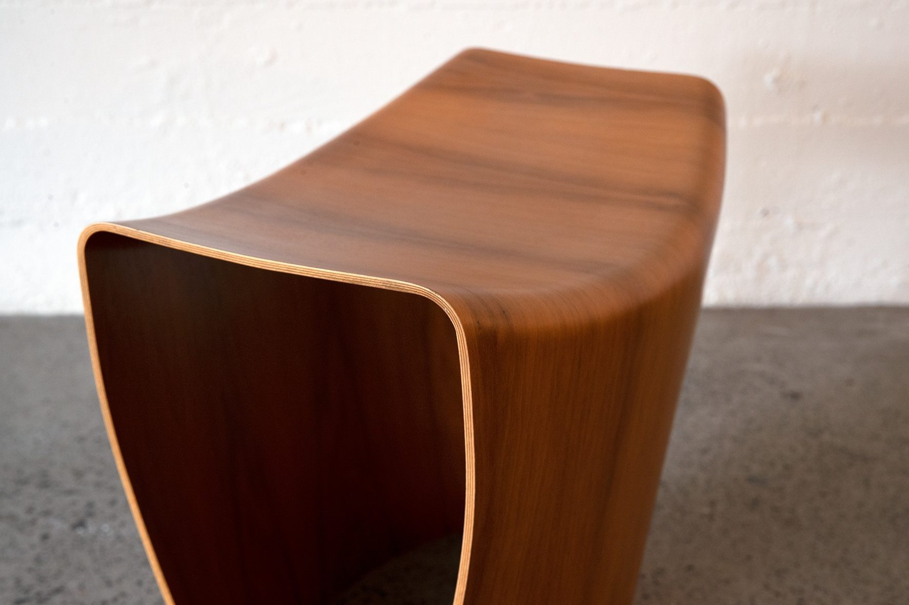 Hans Sandgren Jakobsen gallery stool - ALL SOLD