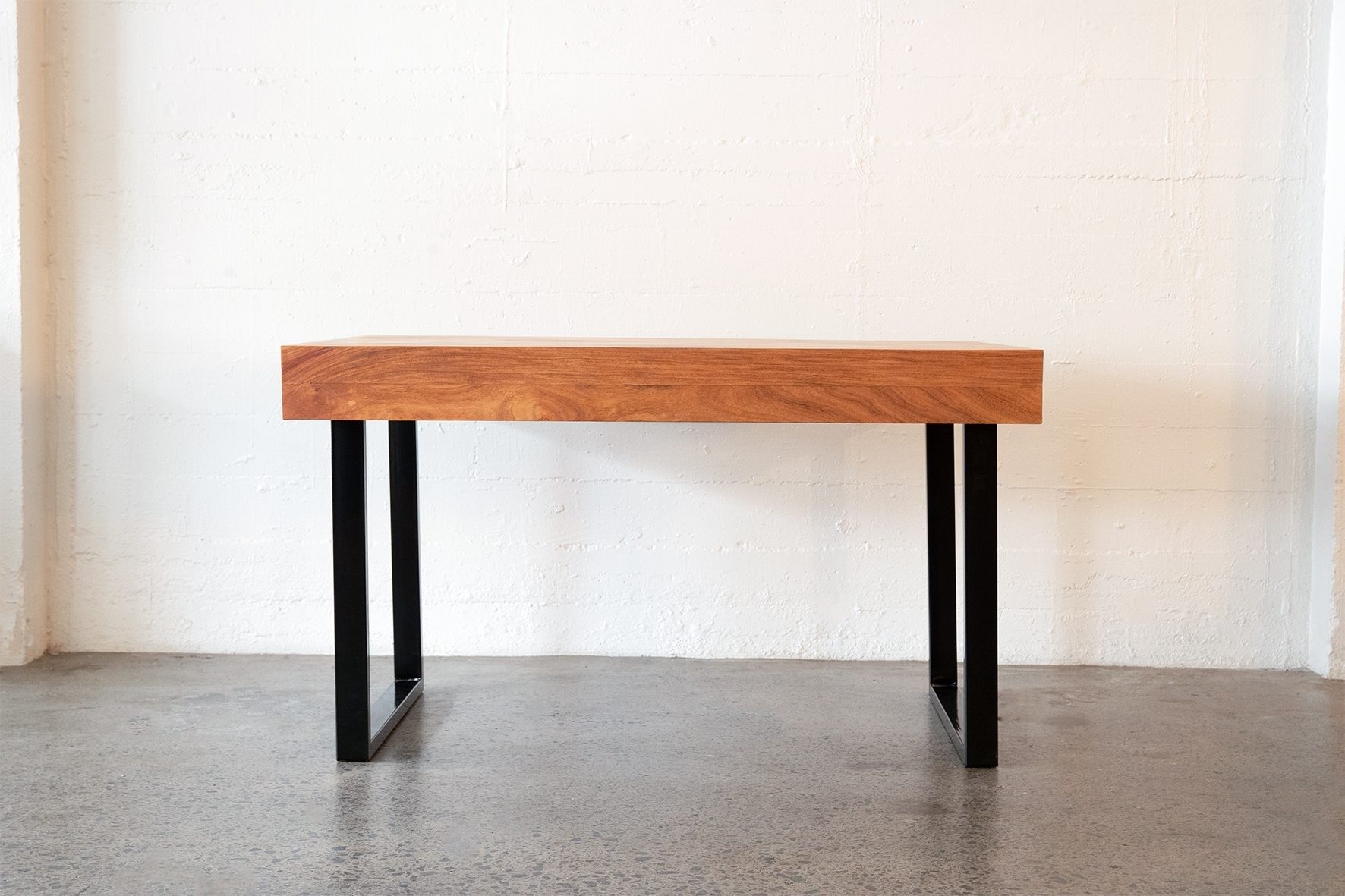 Vintage handmade table