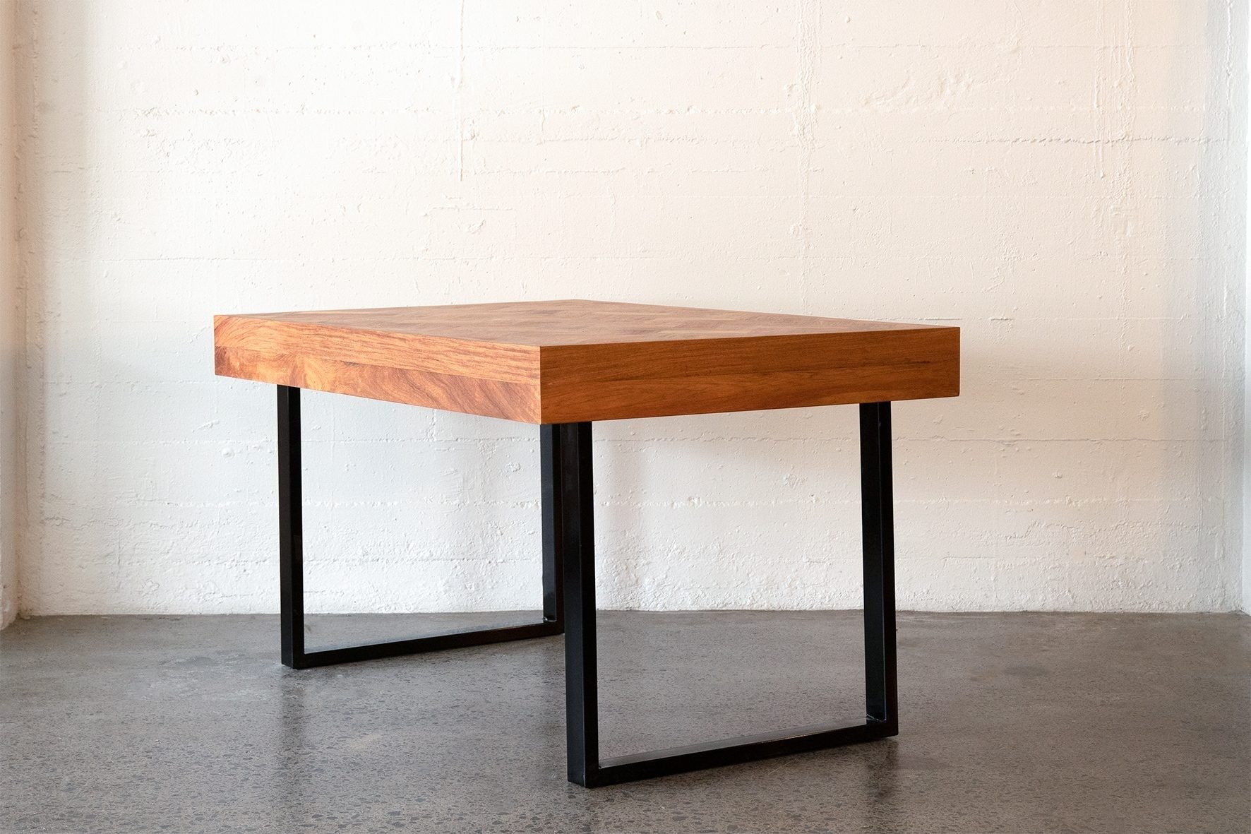 Vintage handmade table