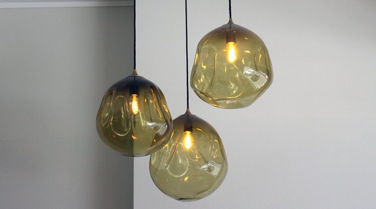 Lukeke Design pendant