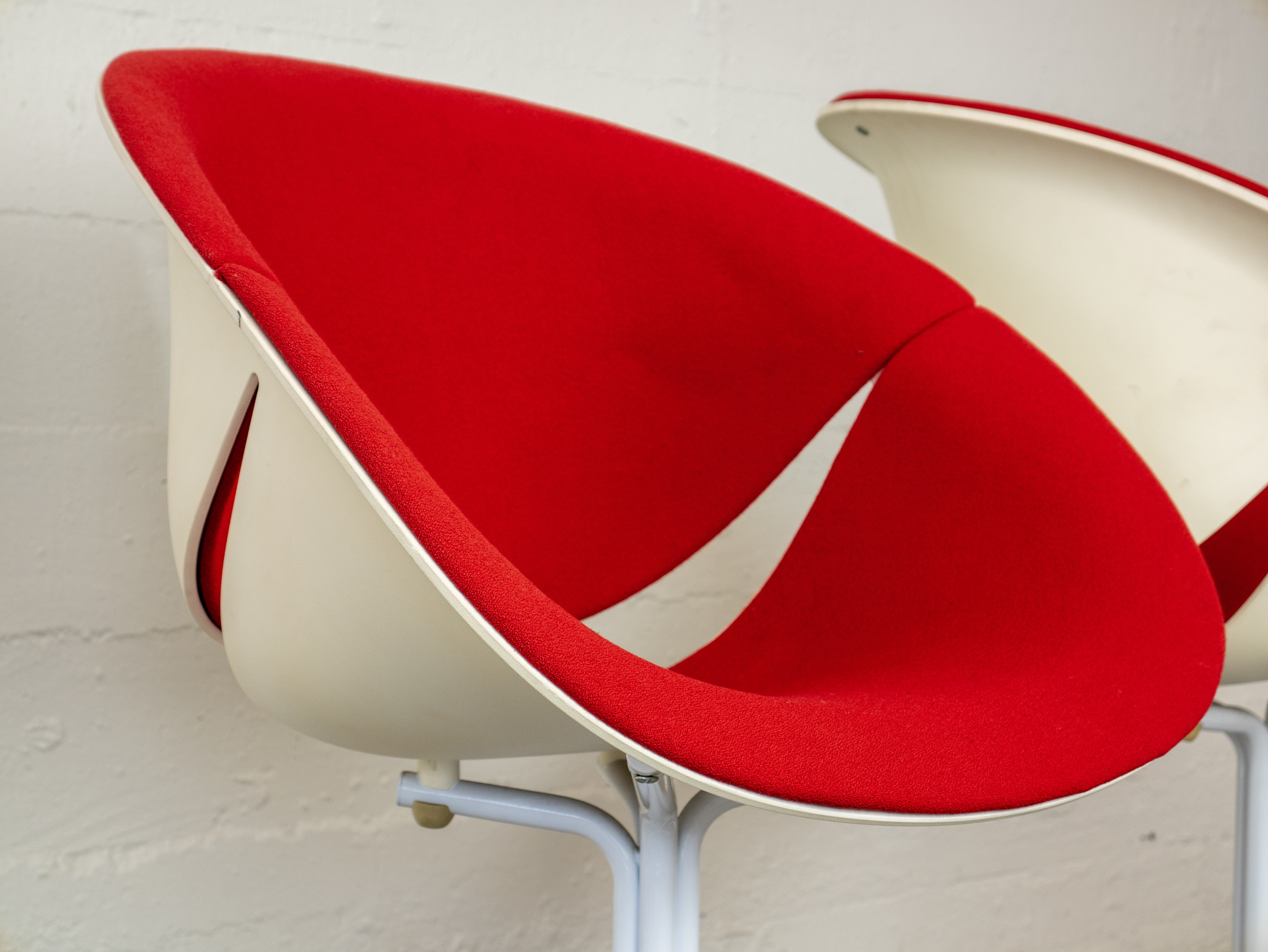 Thonet So Happy chairs