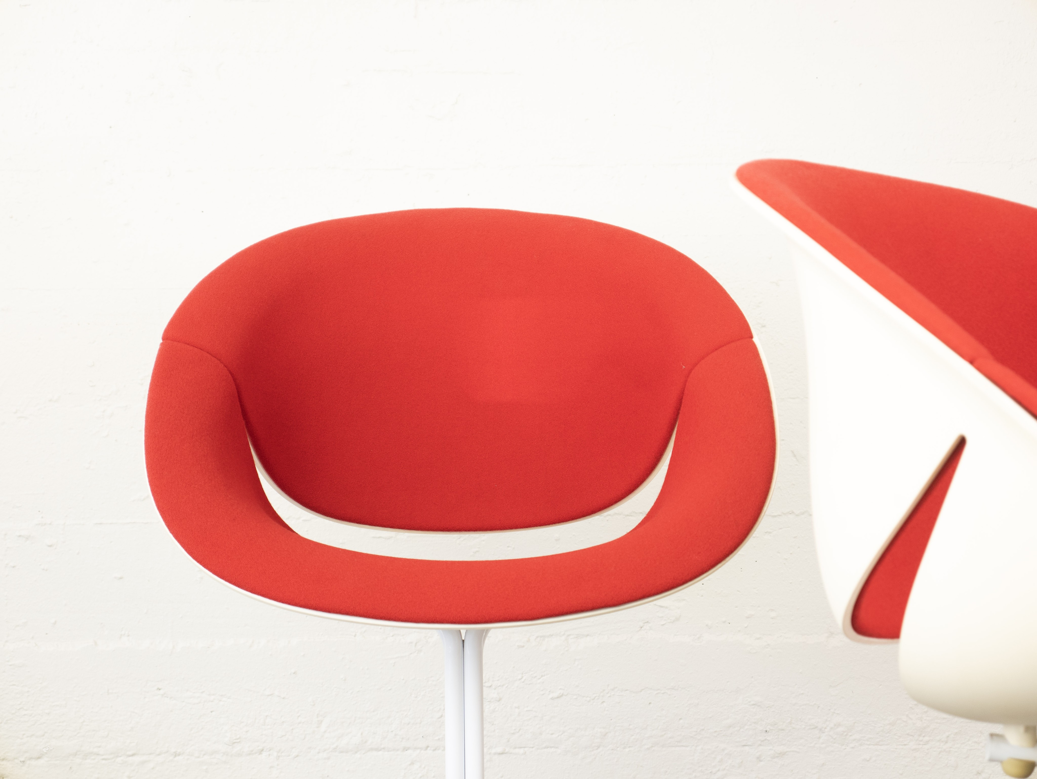 Thonet So Happy chairs