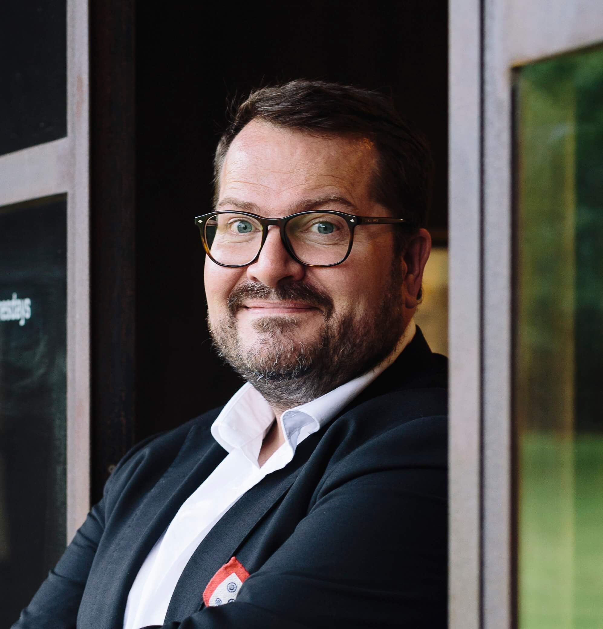 Five minutes with gallerist Scott Lawrie