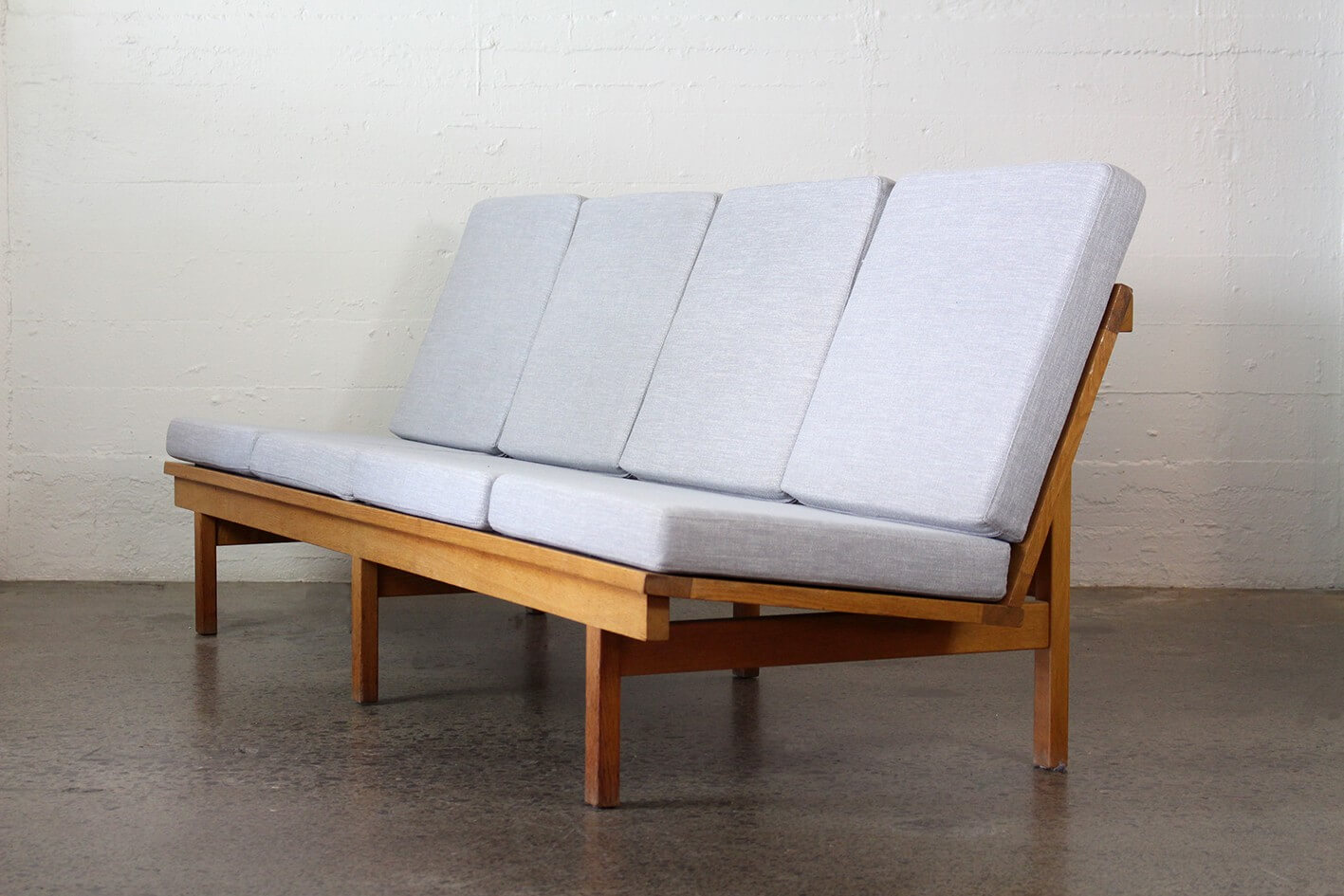 Borge Morgensen sofa