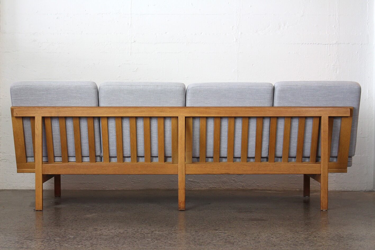 Borge Morgensen sofa