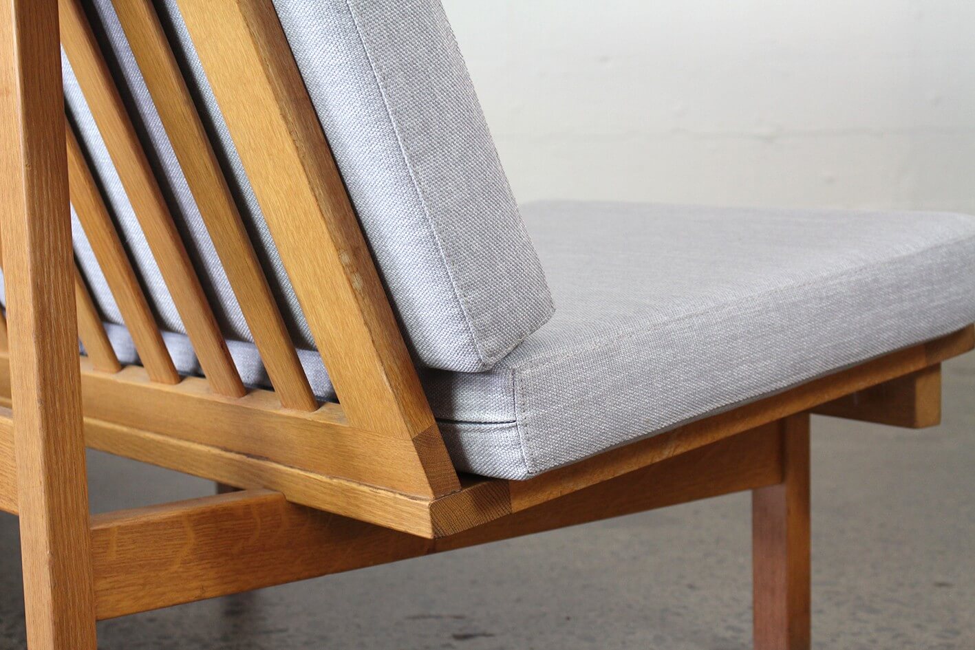 Borge Morgensen sofa