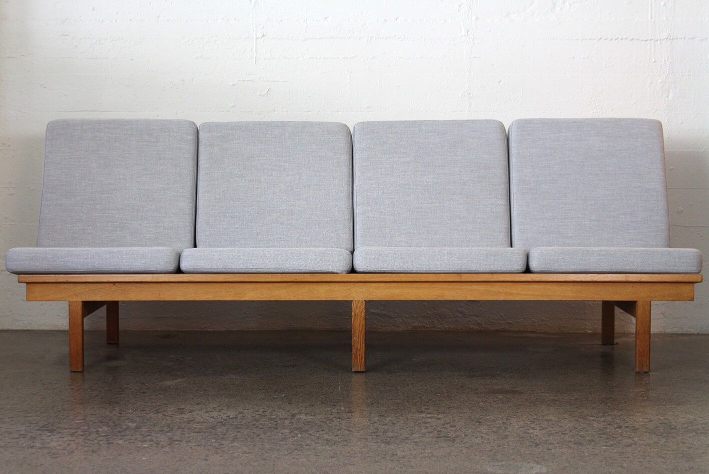 Borge Morgensen sofa