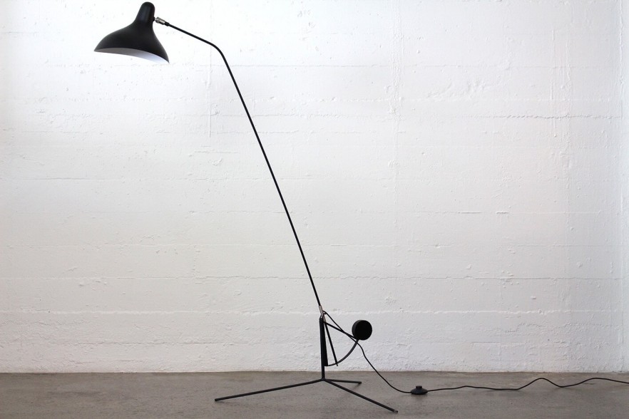 Dcw Mantis Lamp Dcw Mantis Lamp, Mantis Floor Lamp Replica